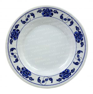 TAR HONG 1107 BL / Soup Plate