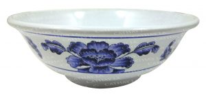 TAR HONG 5060 BL / Soup Bowl