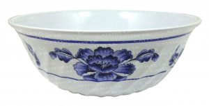 TAR HONG 5306 BL / Soup Bowl