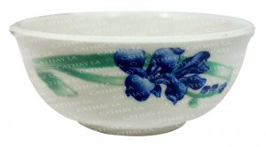 SHUN TA 059 BLL / Dish