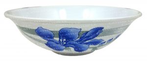 SHUN TA 3106 BLL / Deep Soup Bowl