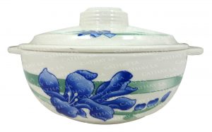 SHUN TA 765 BLL / Bowl + Lid