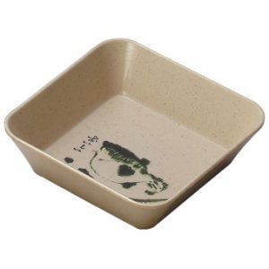SHUN TA 047 FS / Square Dish