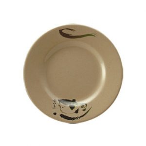 SHUN TA 207 FS / Round Plate