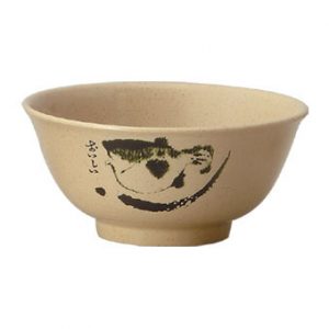 SHUN TA 5017 FS / Bowl