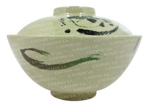 SHUN TA  706 FS / Bowl+Cover