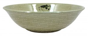 SHUN TA 975 FS / Bowl