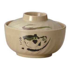 SHUN TA  A72S FS / Bowl+Cover