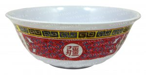 TARHONG  5307 A-Soup Bowl 7/8"