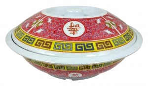 TAR HONG H 8010 A Soup Bowl+Cover