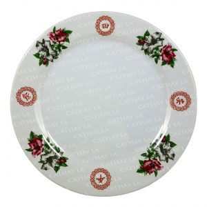 TAR HONG H 1013 F / Round Plate