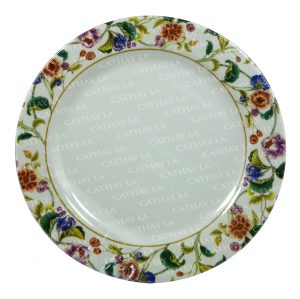 SHUN TA 216 MG / Round Plate