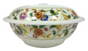 SHUN TA 5085 MG / BOWL SET