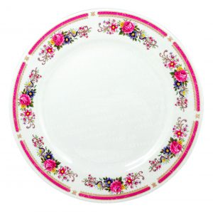 SHUN TA 207 MK / Meat Plate