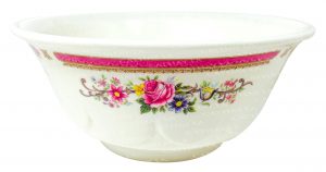 SHUN TA  5265 MK / Soup Bowl