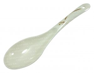 TARHONG  7007 BB Flower Spoon