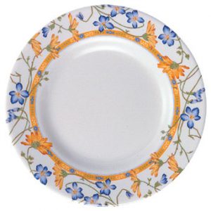 SHUN TA 408 RL / Soup Plate