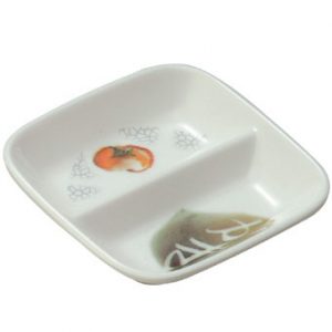 SHUN TA 034 RPP / Twin dish