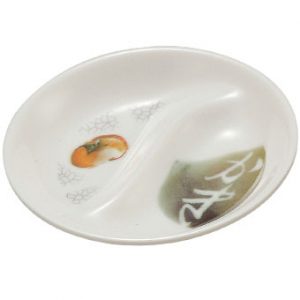 SHUN TA 045 RPP / Twin dish