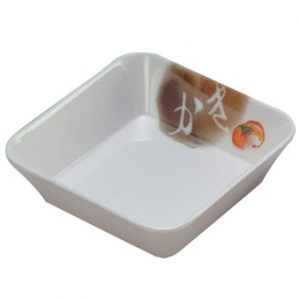 SHUN TA 047 RPP / Square Dish