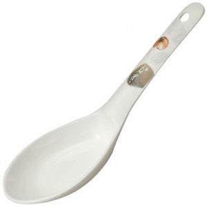 SHUN TA 104A RPP / Spoon (Flat)