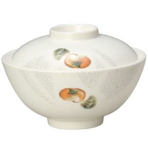 SHUN TA 706 RPP / Bowl + Cover