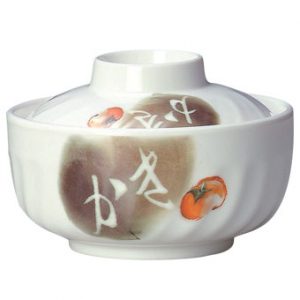 SHUN TA A72S RPP / Bowl + Cover