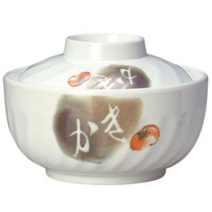 SHUN TA A73S RPP / Bowl +Cover