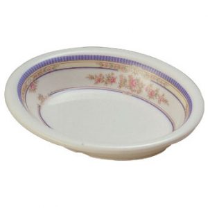 SHUN TA 039 SPP / Oval Dish