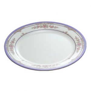 SHUN TA 216 SP / Round Plate