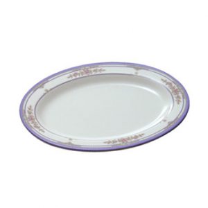 SHUN TA 310 SP / Oval Plate