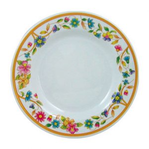 SHUN TA 409 SU / Soup Plate