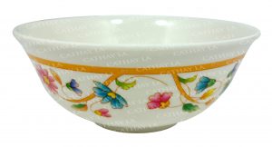 SHUN TA 5017 SU / Bowl
