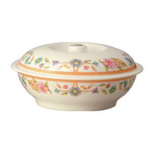 SHUN TA 510 SU / Soup Bowl+Cover