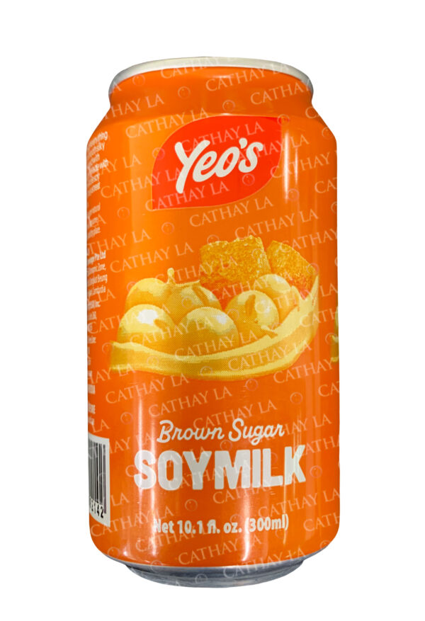 YHS  Soy Milk (Brown Sugar)