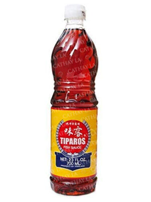 TIPAROS  (L) Fish Sauce