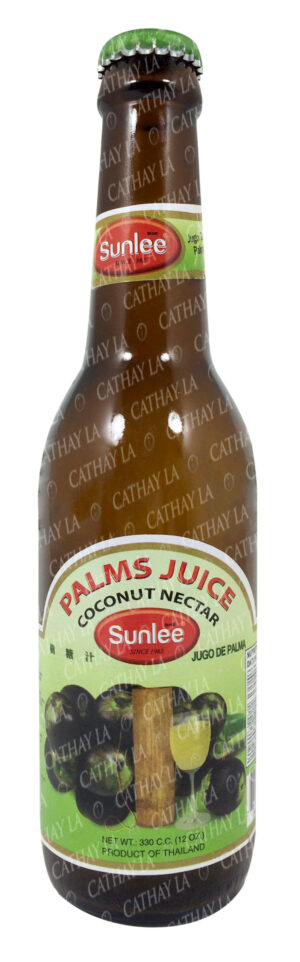 SUNLEE  Fresh Palm Juice