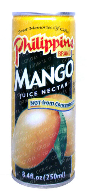 PHILIPPINE Mango Juice
