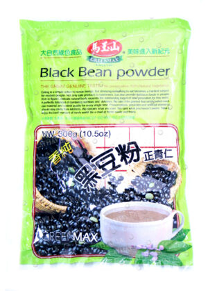 MAX  Black Bean Powder 1665279