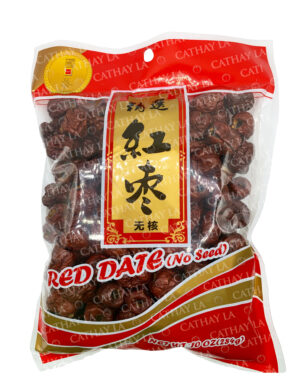 CATHAY  Seedless  Red Date