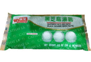 WC  Frozen Sesame Ball #46317