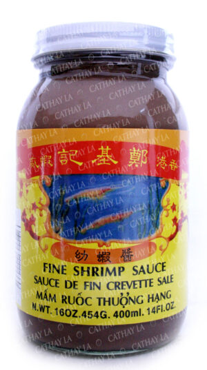 CKK  Shrimp Sauce ( CKK )