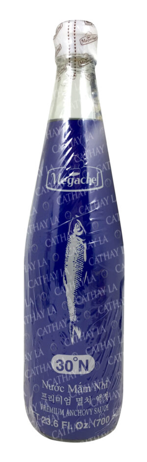 MEGACHEF  Fish Sauce