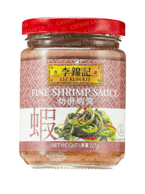 LKK  FINE Shrimp Sauce (S)