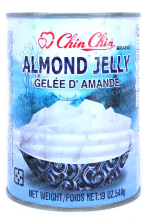 CHIN  Almond Jelly 3125
