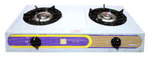 TAR HONG  Double Gas Stove