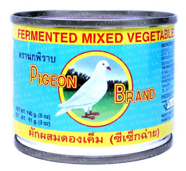 PIGEON  Mixed Vegetable CP623