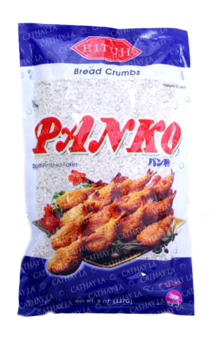 HITUJI  Panko Bread Crumb