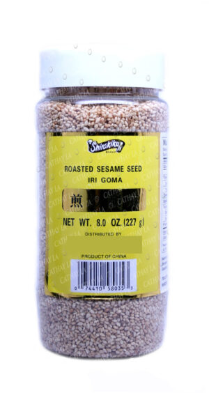 SHIRAKIKU  Roasted Sesame #58035