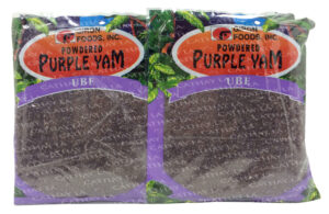 GIRON  Powdered Ube